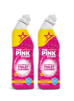 Stardrops Stardrops The Pink Stuff Miracle Toilet Cleaner 750 Ml  - Image 1