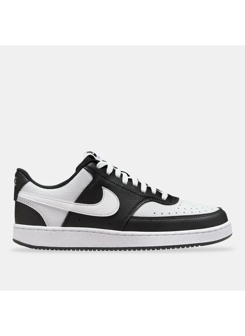 Nike Women's Court Vision Low Next Nature Shoes