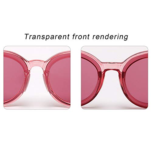 NEPAK 30 Pairs Eyeglass Nose Pads,Eye Glasses Nose Pads Non Slip,Silicone Nosepads for Glasses, Sunglasses, and Eye Wear(Clear,1mm) - Image 4