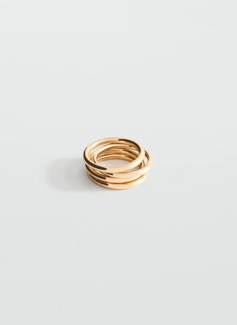 مانجو Mixed Bracelet Set
