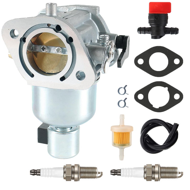 Pro Chaser FR691V Carburetor for Kawasaki FR730V FR651V FS691V FS730V Cub Cadet ZT1 ZT2 RZT50 John Deere X320 X380 X324 Husqvarna Z254f Toro SS5000 SS5050 Lawn Mower - Image 2