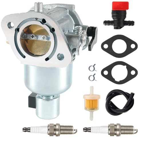 Pro Chaser FR691V Carburetor for Kawasaki FR730V FR651V FS691V FS730V Cub Cadet ZT1 ZT2 RZT50 John Deere X320 X380 X324 Husqvarna Z254f Toro SS5000 SS5050 Lawn Mower - Image 1