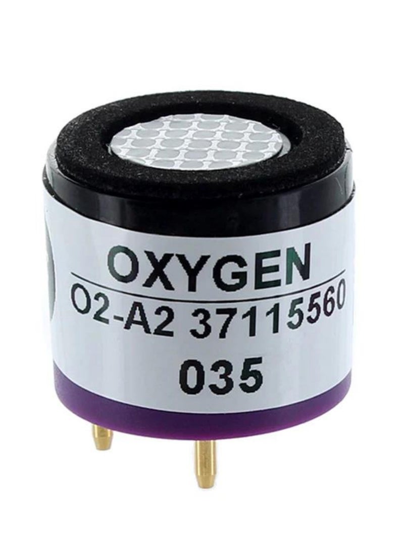 Arduino Oxygen Sensor O2-A2 – Electrochemical Gas Detection Module 
