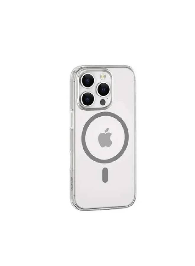 Green Lion MagSafe Delgado  Case iphone 16 Pro Max