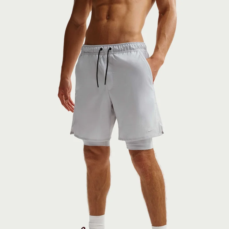 Nike Men's Unlimited Dri-FIT 2-in-1 Shorts