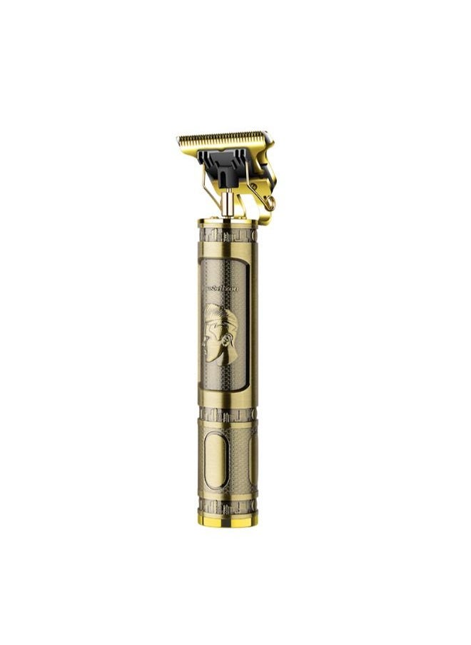 Daling Hair Clippers for Men, Professional Hair Trimmer Electric Haircut Kit  Rechargeable  - Image 5