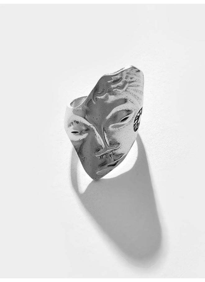 SOHI Casual Finger Ring  - Image 2