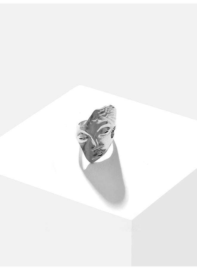 SOHI Casual Finger Ring  - Image 1