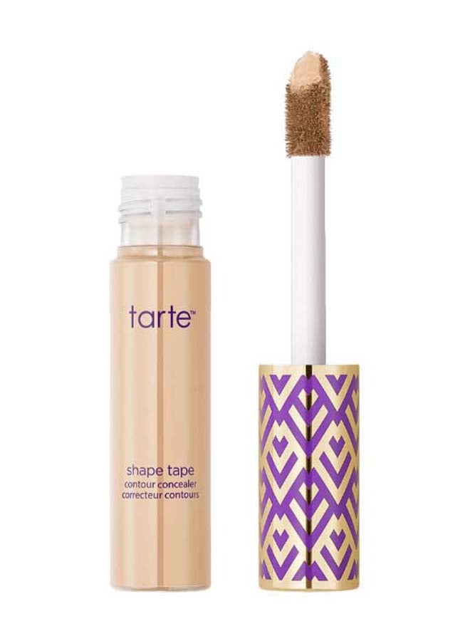 tarte Shape Tape Contour Concealer 12B Fair Beige - Image 1