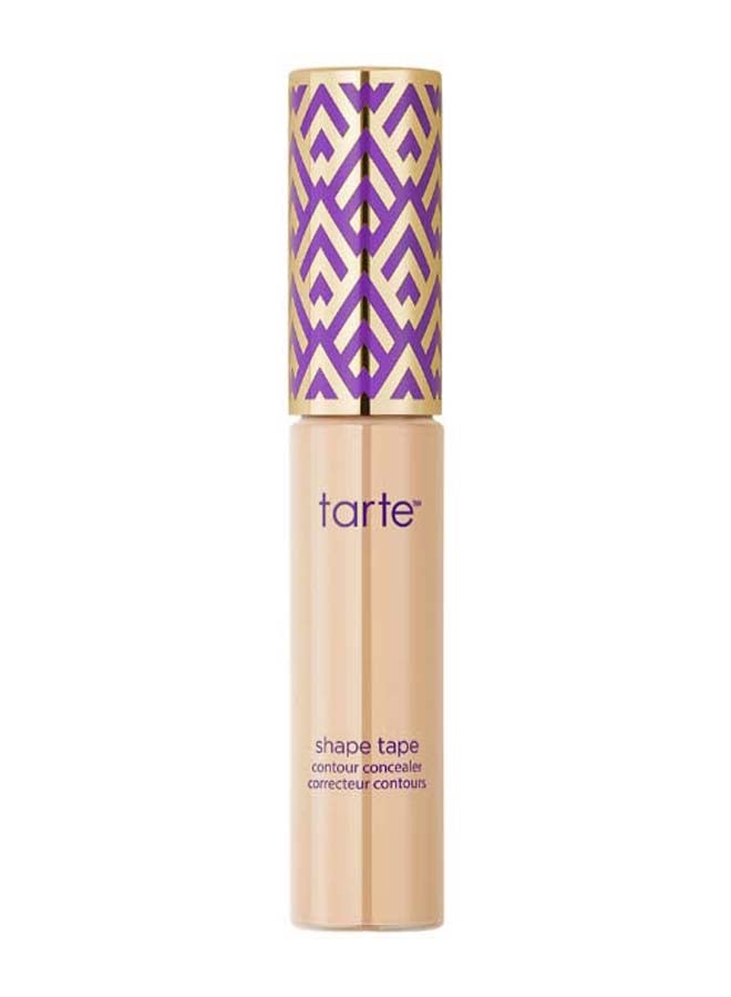 tarte Shape Tape Contour Concealer 12B Fair Beige - Image 3