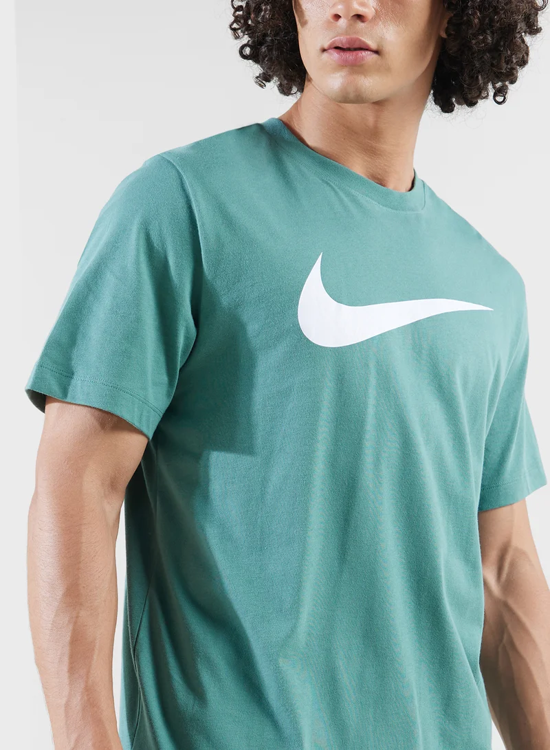Nike Icon Swoosh T-Shirt