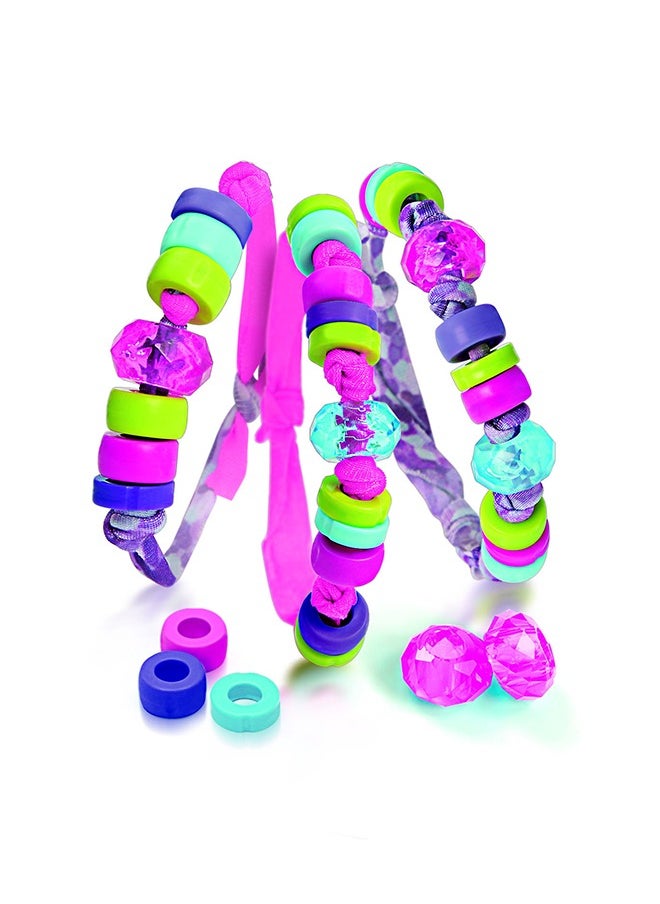 Clementoni Clementoni Crazychic Bracelets Glee  - Image 2