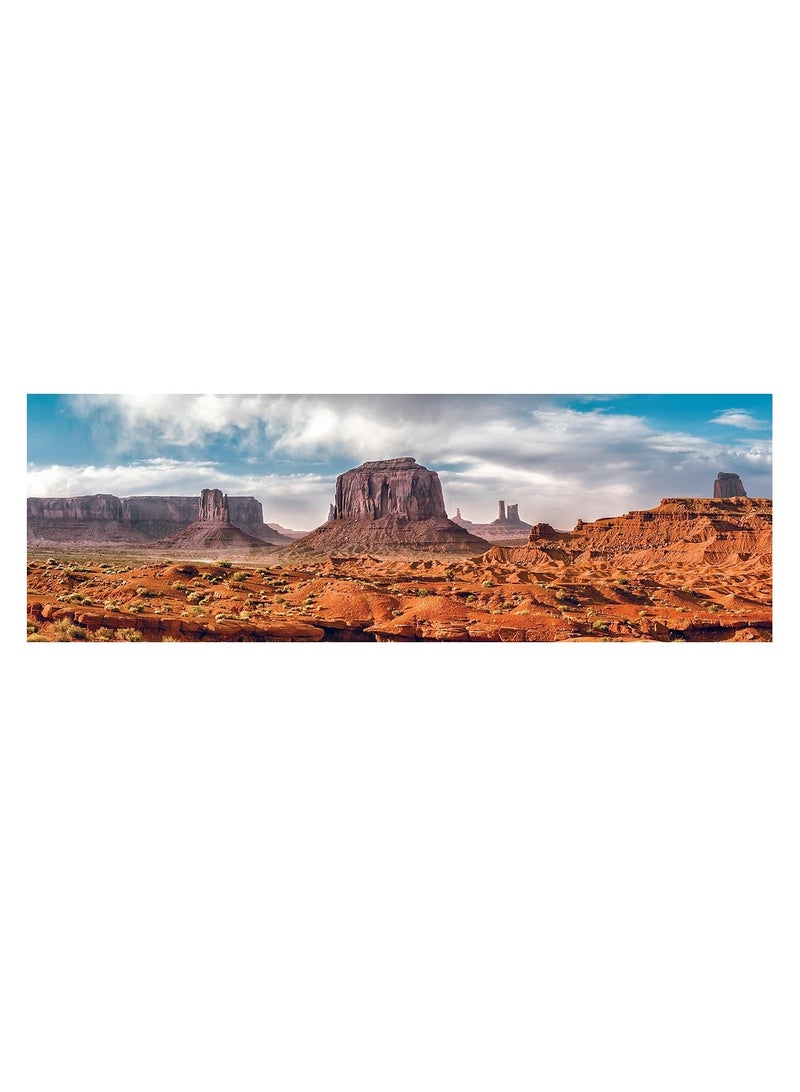 توماكس بازل وادي النصب التذكاري، الولايات المتحدة الأمريكية 950 قطعة - 95-020 - Image 2