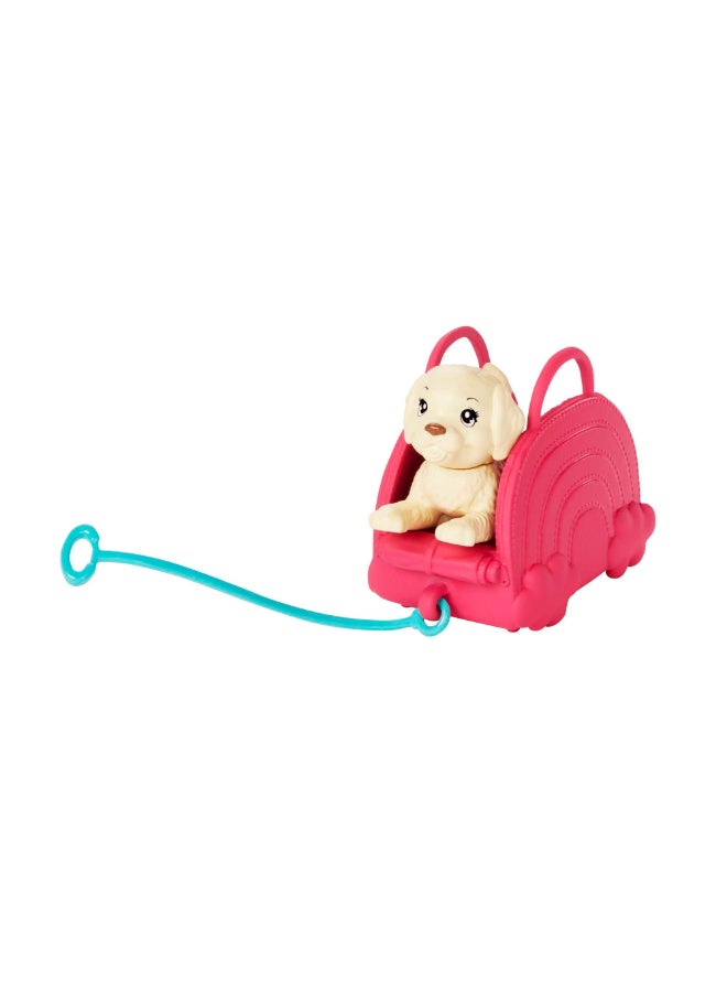 Barbie® Chelsea Travel Doll - Image 5