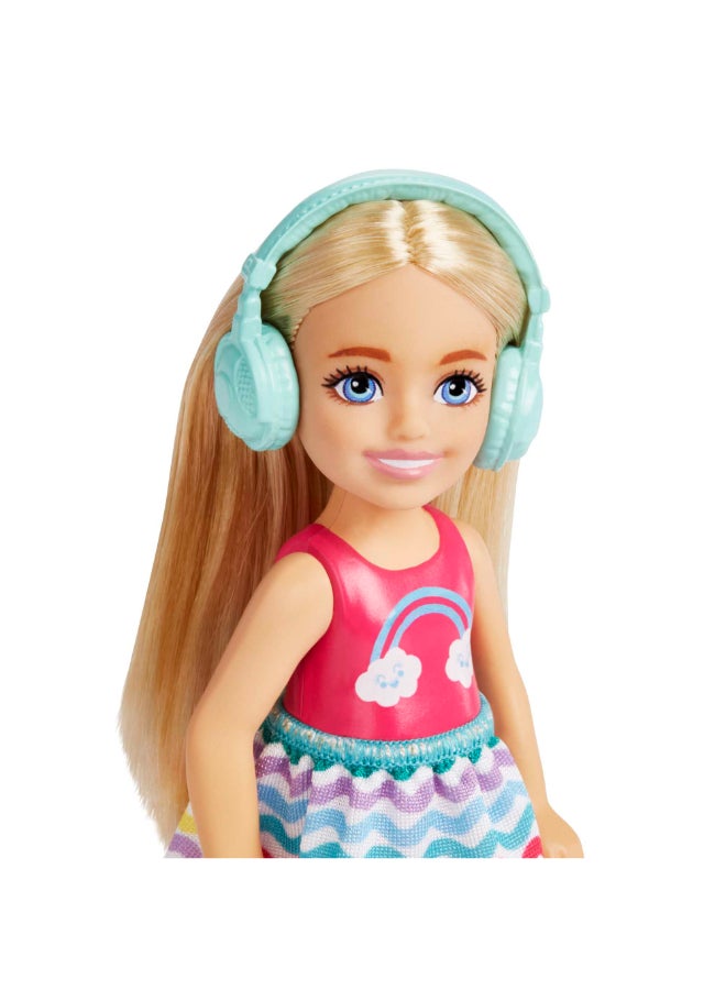 Barbie® Chelsea Travel Doll - Image 4