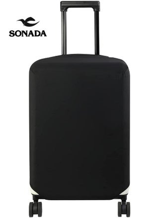 Spandex Anti-Scratch Luggage Cover Small Size - pzsku/ZFCD7795F62236212C86CZ/45/1747208762/77919879-0c4c-496c-a705-8ccddaa7795c