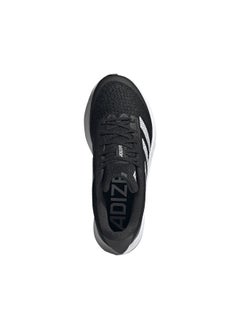 Adidas Adidas Adizero Sl W Black Running Shoes For Women 3.5  - Image 3