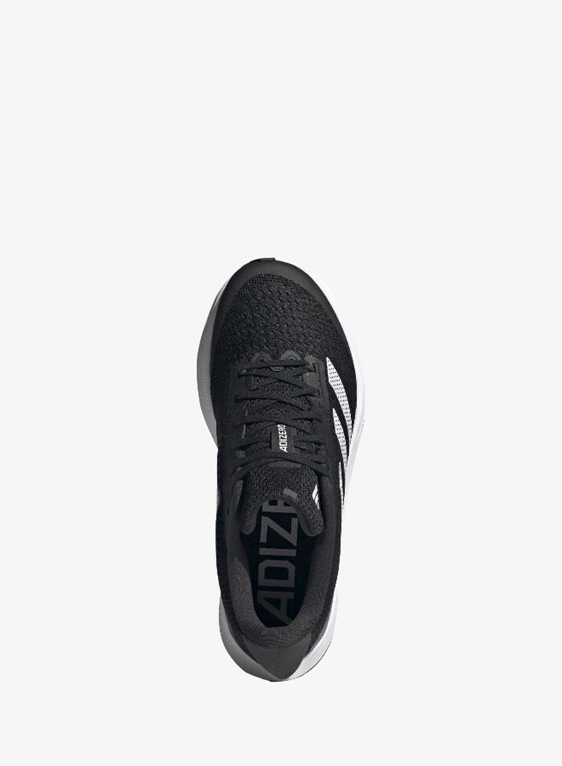 Adidas Adizero Sl W Black Running Shoes - Image 3