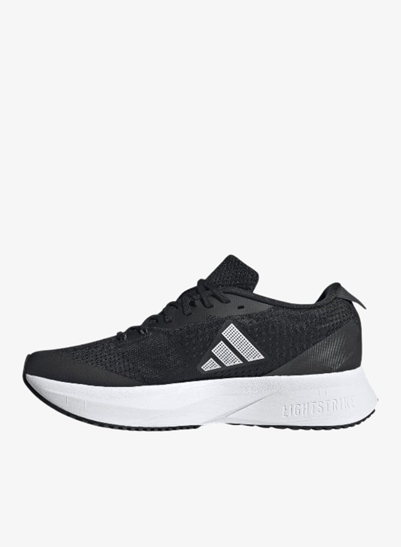 Adidas Adizero Sl W Black Running Shoes - Image 5