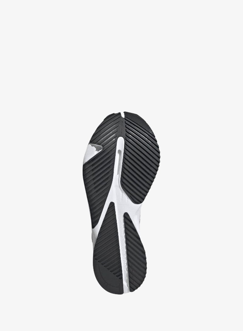 Adidas Adizero Sl W Black Running Shoes - Image 4