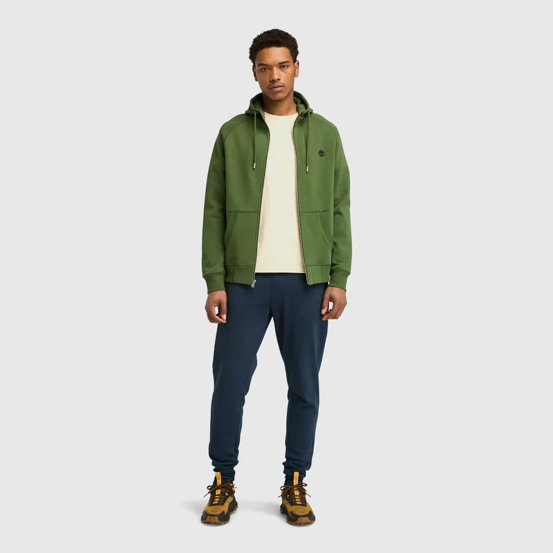 Timberland Men's Exeter River Hoodie