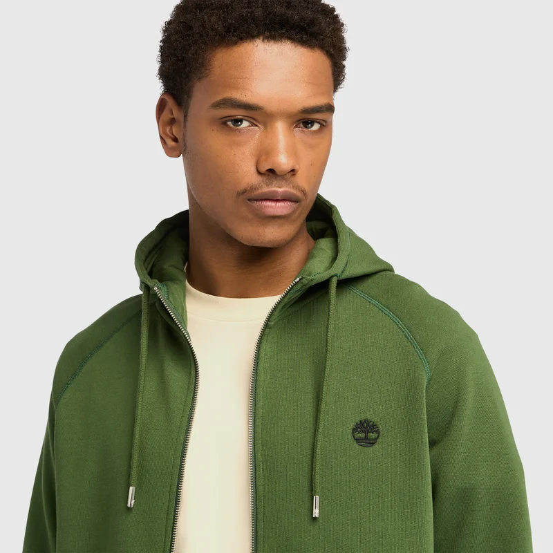 Timberland Men's Exeter River Hoodie