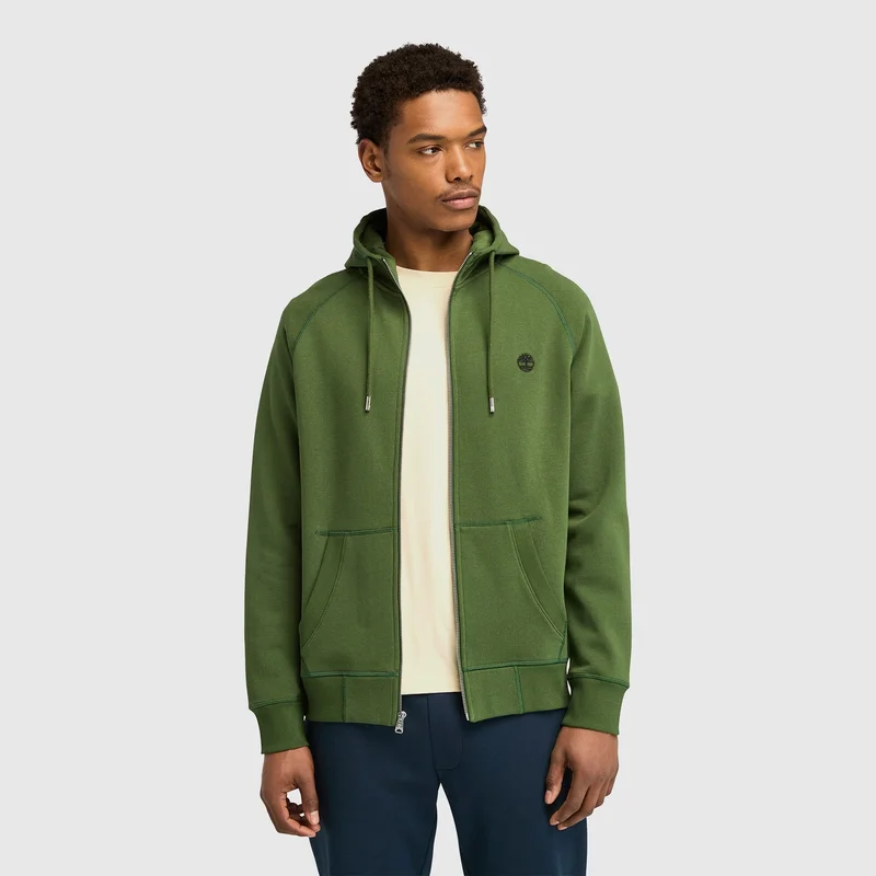 Timberland Men's Exeter River Hoodie