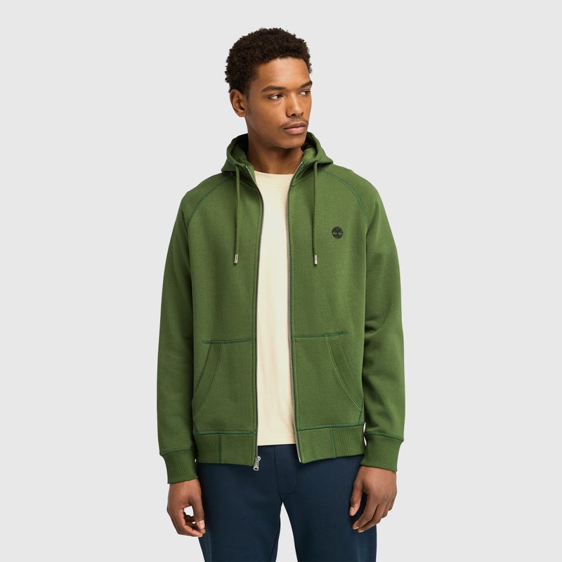 Timberland Men's Exeter River Hoodie - Image 1