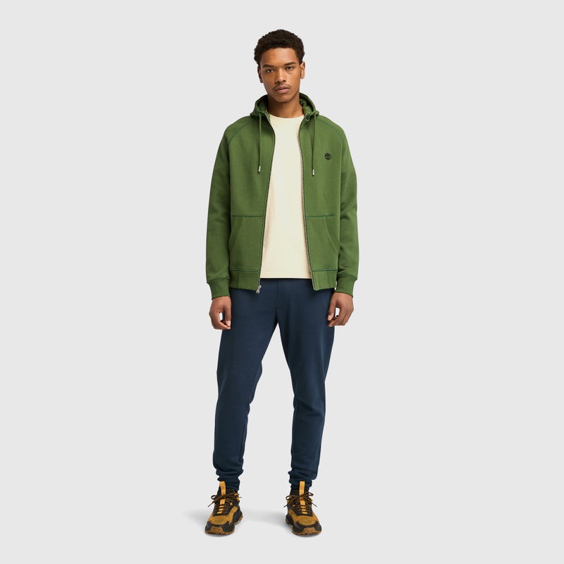 Timberland Men's Exeter River Hoodie - Image 3