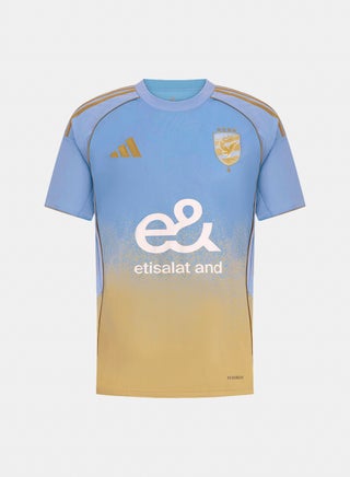 Al Ahly 25/26 Third Jersey Kids
