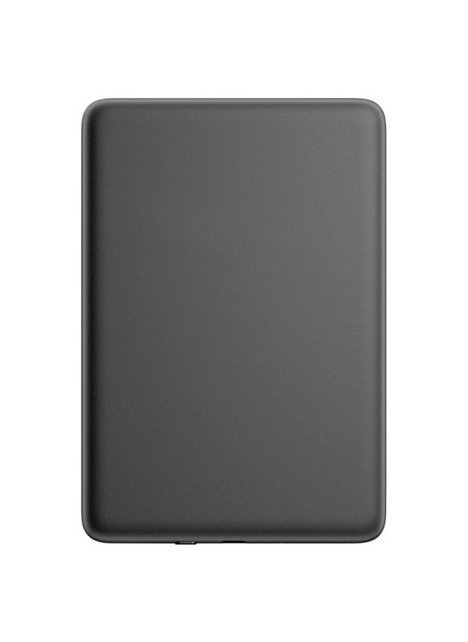 HD - Kindle The lightest and most compact Kndle now with a 6 Inch Display, 300 ppi high-resolution display, and 2x the storage - Image 1