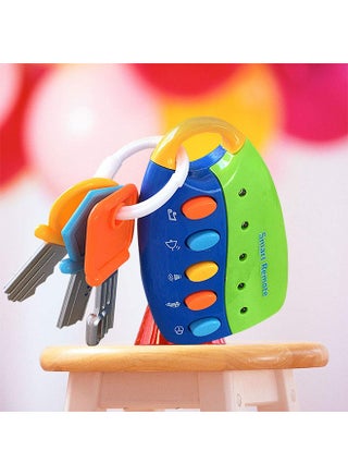 Simulation Remote Control Car Key Lock Music Toy - pzsku/ZFCD7B7DDF8BCC627BCC9Z/45/_/1698026413/ebecf740-81f6-4ead-9b6d-2d26364e61bf