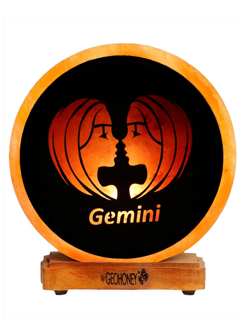 Geohoney - Himalayan Salt Lamp Zodiac Sign Gemini - pzsku/ZFCD7CBB4E9800ED92B2EZ/45/_/1687245694/2c36c0d4-3014-4ecc-8ded-dfb71dfa3c06