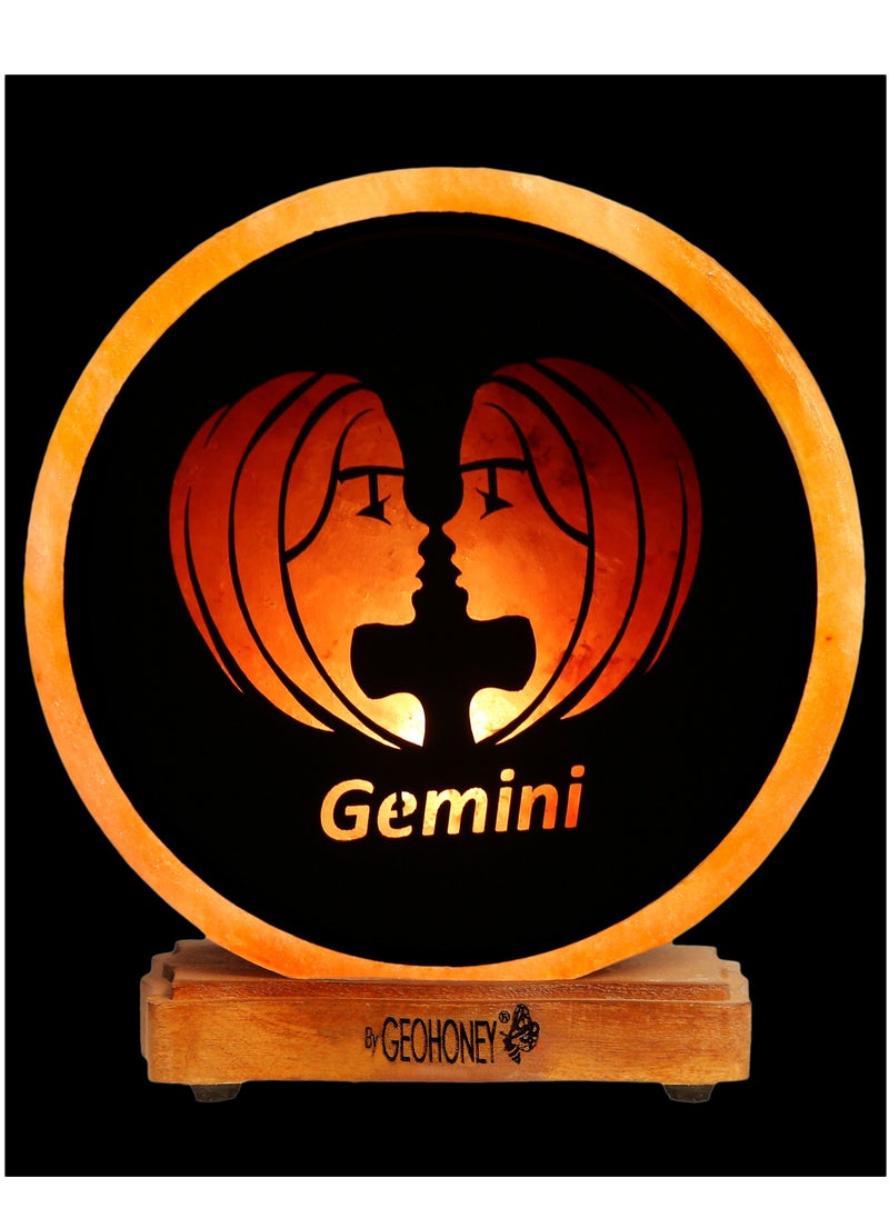 Geohoney - Himalayan Salt Lamp Zodiac Sign Gemini - pzsku/ZFCD7CBB4E9800ED92B2EZ/45/_/1687245743/fd7fda5a-df0d-4cc7-989d-9ce7ab9f48d9