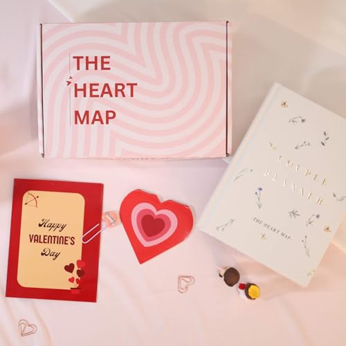 SCONY.G | LOVE HAMPER FOR HEALTHY RELATIONSHIP | VALENTINES DAY GIFT | Gift For Anniversaries, Wedding, Special Days - Image 4