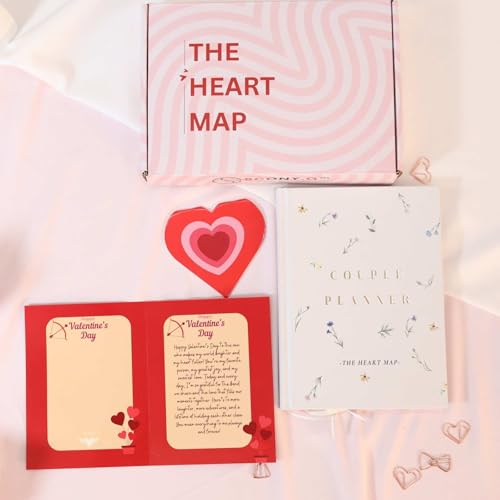 SCONY.G | LOVE HAMPER FOR HEALTHY RELATIONSHIP | VALENTINES DAY GIFT | Gift For Anniversaries, Wedding, Special Days - Image 5
