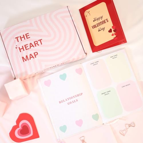 SCONY.G | LOVE HAMPER FOR HEALTHY RELATIONSHIP | VALENTINES DAY GIFT | Gift For Anniversaries, Wedding, Special Days - Image 2
