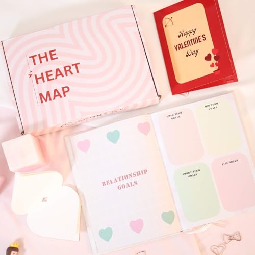 SCONY.G | LOVE HAMPER FOR HEALTHY RELATIONSHIP | VALENTINES DAY GIFT | Gift For Anniversaries, Wedding, Special Days - Image 3