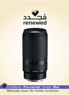 Renewed - A047Z 70-300mm F 4.5-6.3 Di III RXD - pzsku/ZFCD7E83CAFB84907CC35Z/45/_/1733893438/eceaeeb3-80a6-4755-a330-c7d5e01f3113