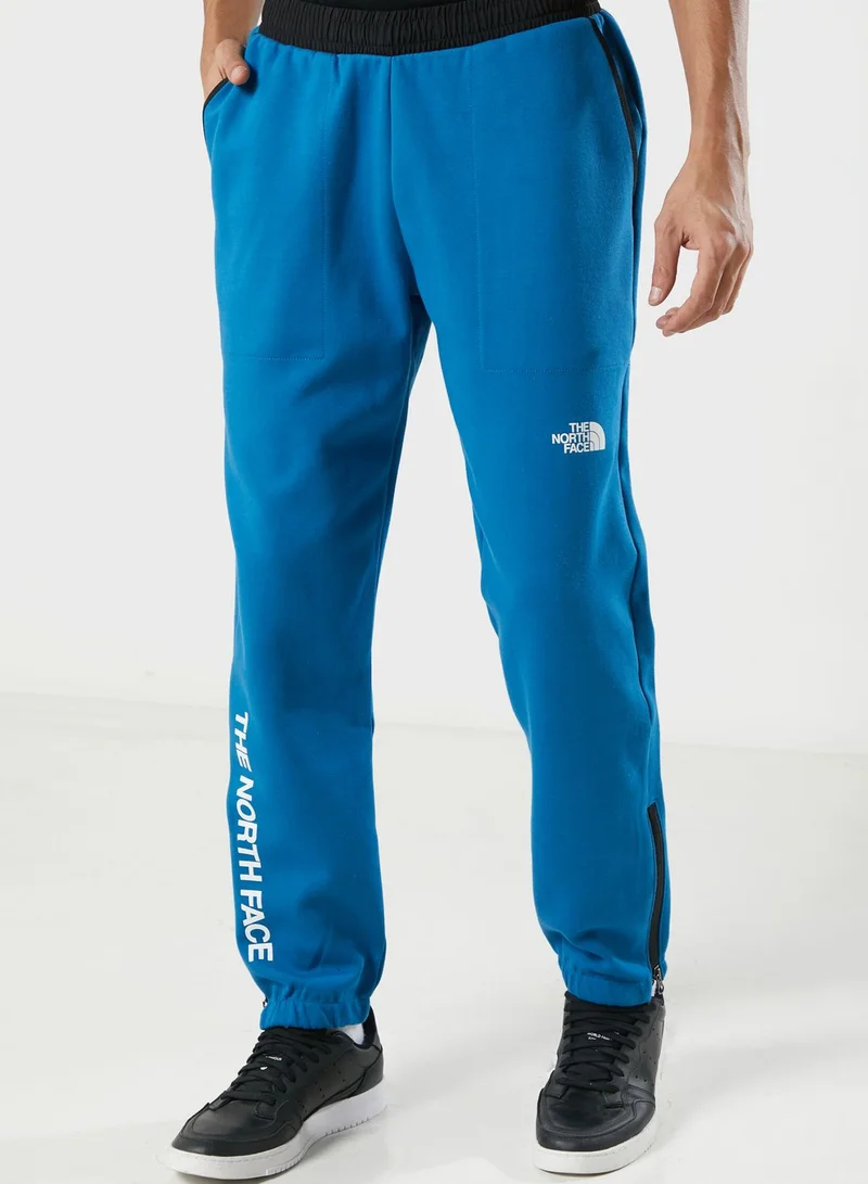 northface Tech Sweatpants
