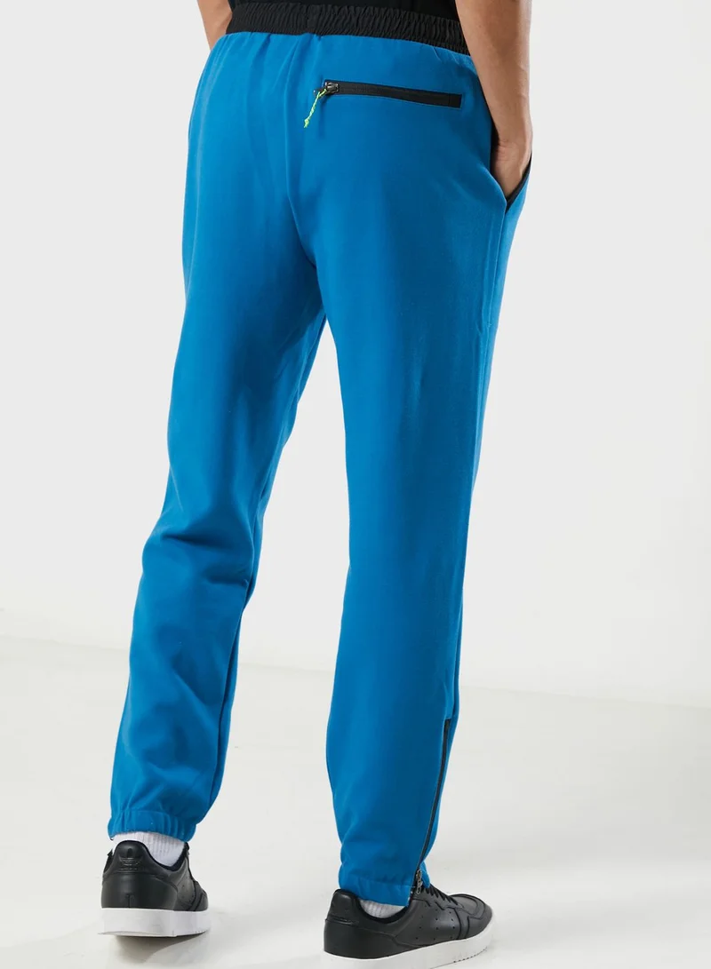 northface Tech Sweatpants