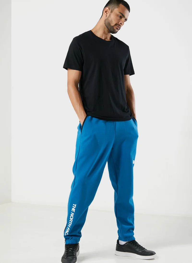 northface Tech Sweatpants