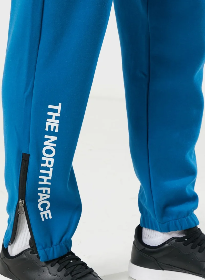 northface Tech Sweatpants