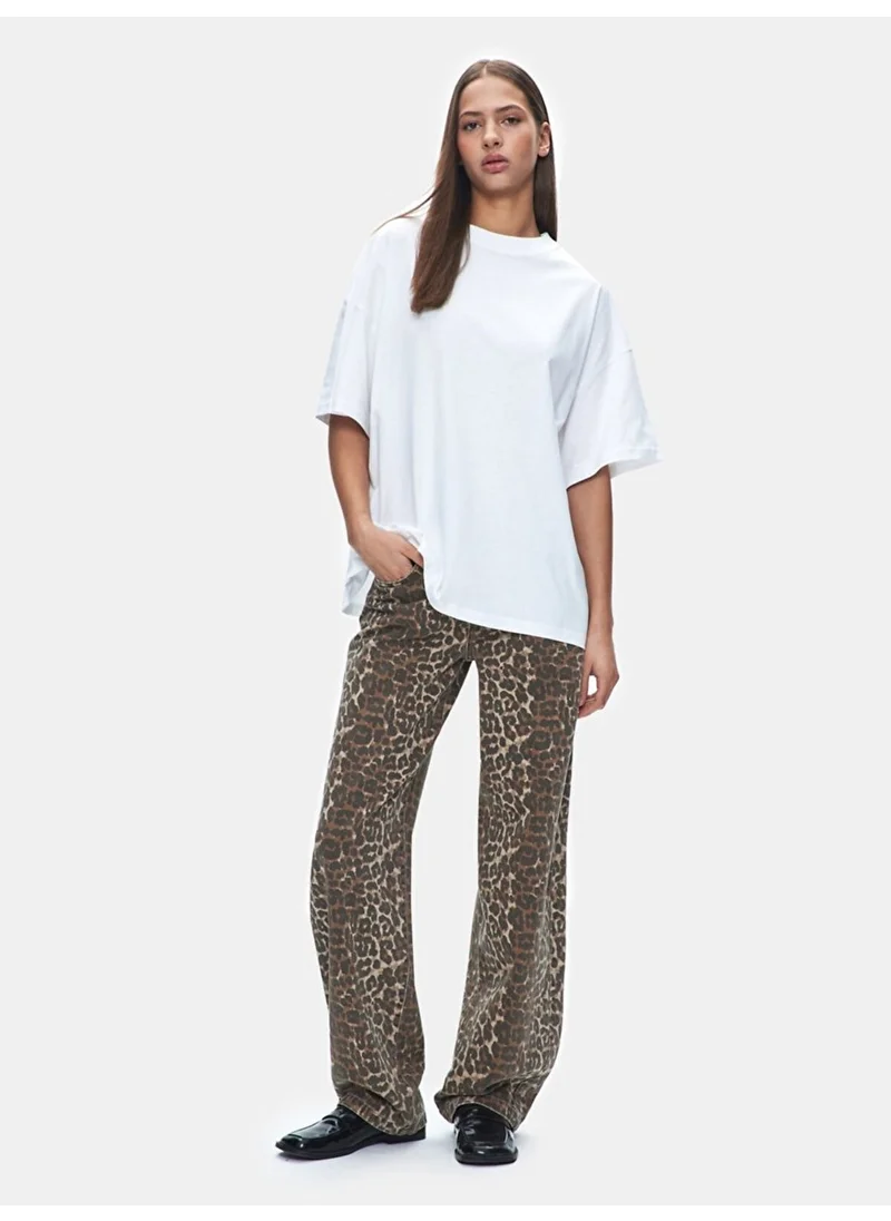 LTB White T-Shirt