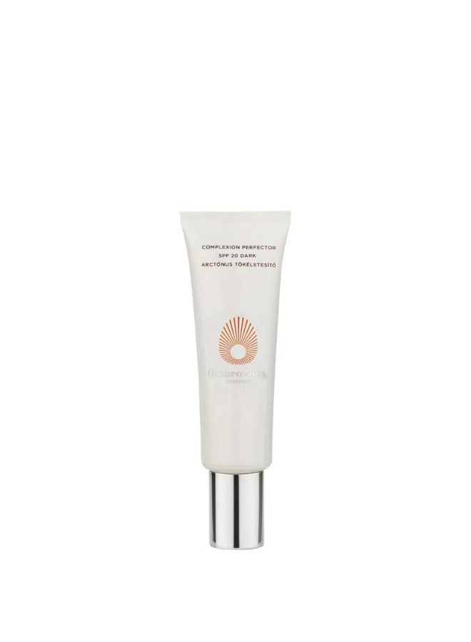 Omorovicza Complexion Perfector SPF 20 Dark - Image 1