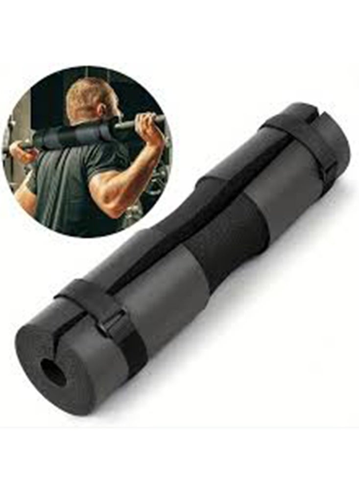KUYING Barbell Protecting Squate Pad Black  - Image 3
