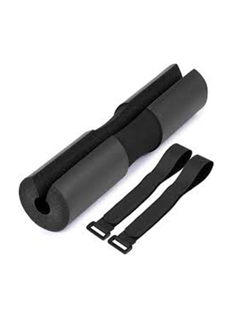 KUYING Barbell Protecting Squate Pad Black  - Image 4