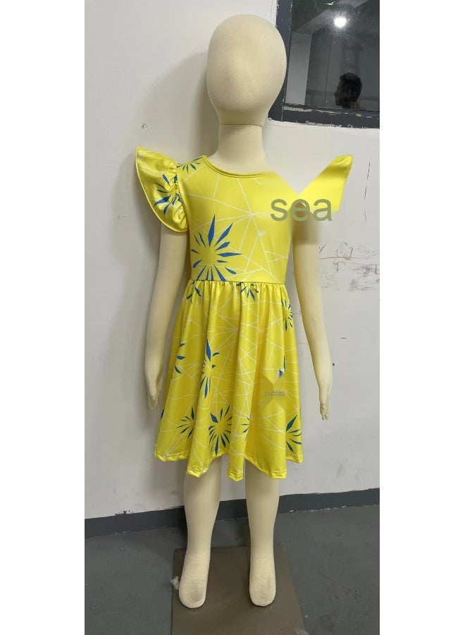 "inside Out 2" - Cosplay Costumes For The "angry" Characters - Image 4