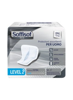 SOFFISOF Soffisof Level 2 Diapers for Men  - Image 1