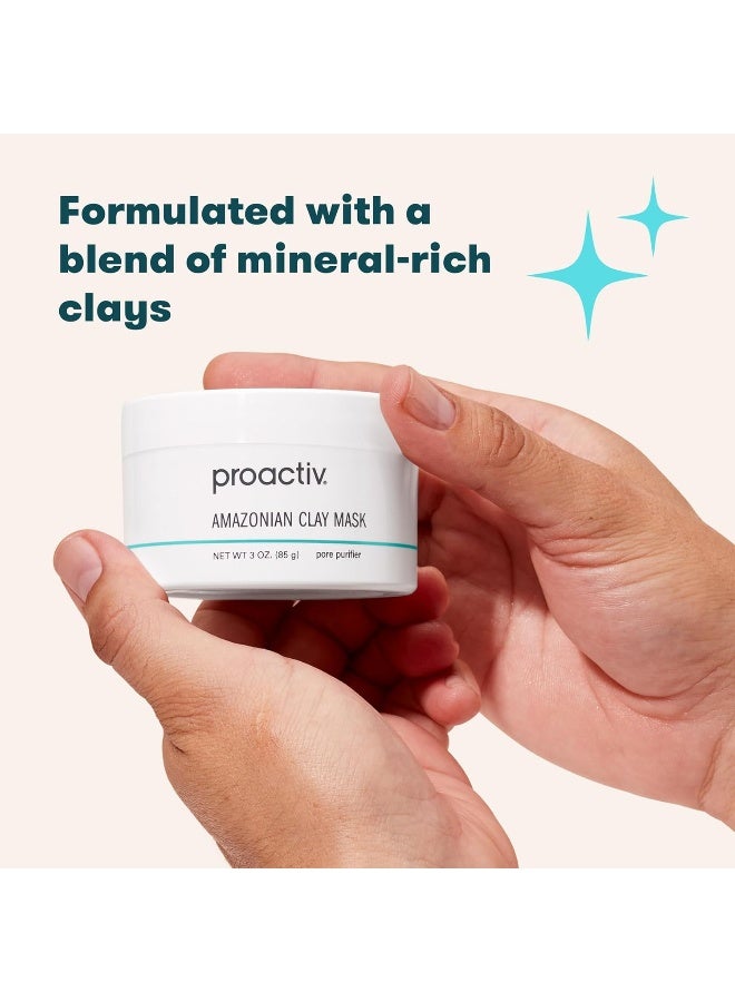 Proactiv Proactiv Amazonian Clay Mask  - Image 2